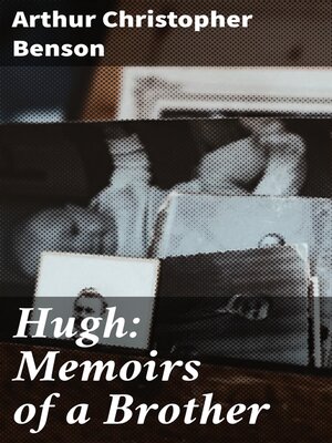 cover image of Hugh